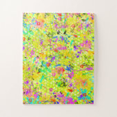 Graffiti Summer Legpuzzel (Verticaal)