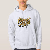 Graffiti Sweatshirt (Voorkant)