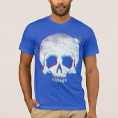 Graffiti T-shirt (Voorkant)