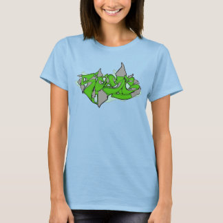 Graffiti T-shirt