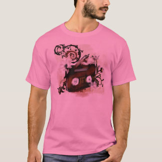 Graffiti T-shirt