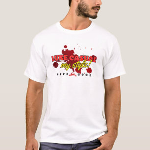 Graffiti T-shirt, Urban Streetwear, Unisex T-shirt