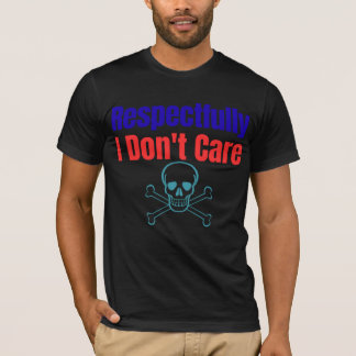Graffiti T-shirt voor heren Streetwear Funny Tee