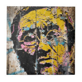 Graffiti Tegeltje (Voorkant)