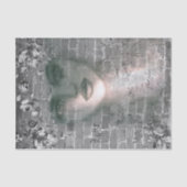 Graffiti Tissuepapier (Voorkant)