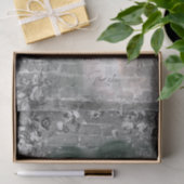 Graffiti Tissuepapier (Geschenk)