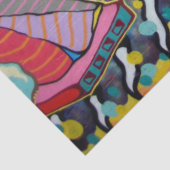 Graffiti Urban 28 Ontkoppelingspagina Papier (Detail)