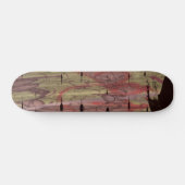 Graffiti van Urban Eagle Skateboard (Horizontaal)