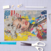 Graffiti Vibes2 Tissuepapier (Craft)