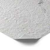 GRAFFITI-WALSTREET VOOR HART- EN STICK-MAN POSTER (Hoek)