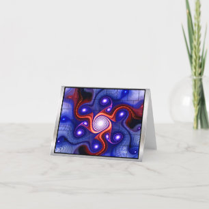 GRAFFITI WENSKAARTEN KAART