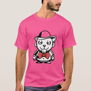 Graffiti Wizard: Urban Streetwear T - shirts