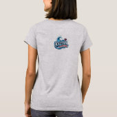 Graffiti Wizard: Vette Streetwear T - shirts (Achterkant)