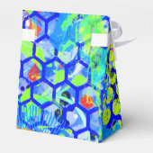 Graffiti Zee Bedankdoosjes (Achterkant)