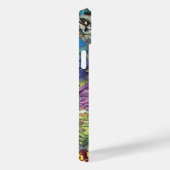 graffitikunst Case-Mate iPhone case (Achterkant / Rechts)