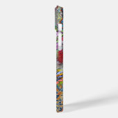 graffitikunst Case-Mate iPhone case (Achterkant / Links)