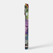 graffitikunst iPhone 15 case (Linkerkant)