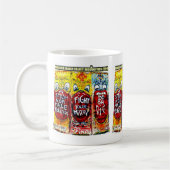 GRAFFITIS INDIANO BERLIN WALL KOFFIEMOK (Links)