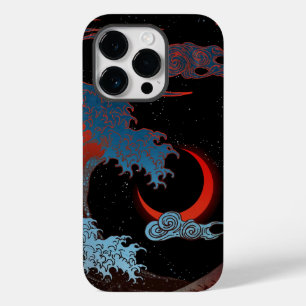 graffitiwereld Case-Mate iPhone 14 pro hoesje