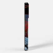 graffitiwereld Case-Mate iPhone case (Achterkant / Rechts)