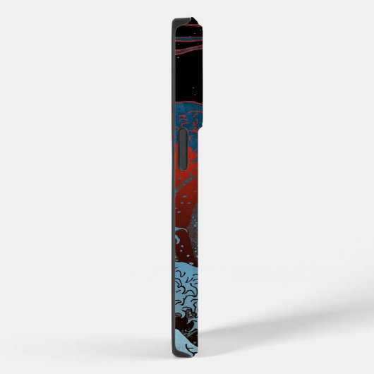 graffitiwereld Case-Mate iPhone case (Achterkant / Rechts)