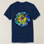 graffitizon t-shirt (Design voorkant)