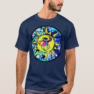graffitizon t-shirt