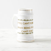 grafide, grafielijn, grafielijn, grafiek... bierpul (Voorkant links)