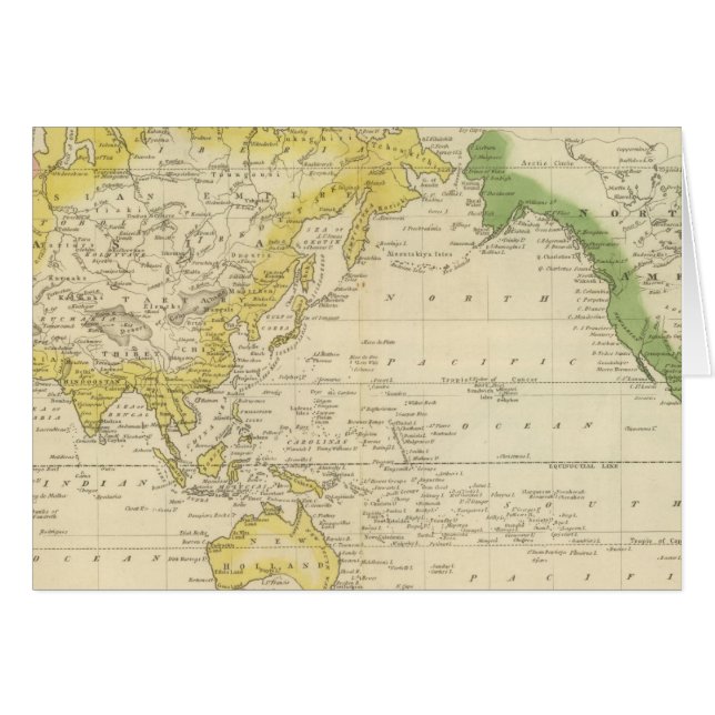 Grafiek 2 van de Mercator (Voorkant Horizontaal)