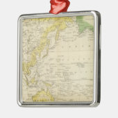 Grafiek 2 van de Mercator Metalen Ornament (Links)