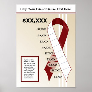 Grafiek Bourgogne Poster