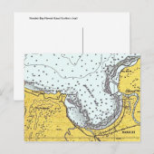 grafiek briefkaart (Voorkant / Achterkant)