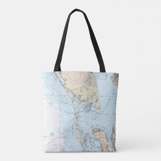 Grafiek Canvas tas (Achterkant)