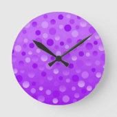 Grafiek Fizz klok rond (Voorkant)