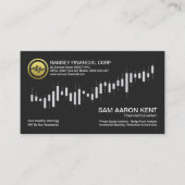 Grafiek Grafiek Grafiek Visitekaartje (Voorkant)