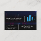 Grafiek Grafiek Grafiek Visitekaartje (Voorkant)