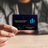 Grafiek Grafiek Grafiek Visitekaartje