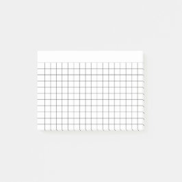 Grafiek Grafiek kolomkolom Post-it® Notes