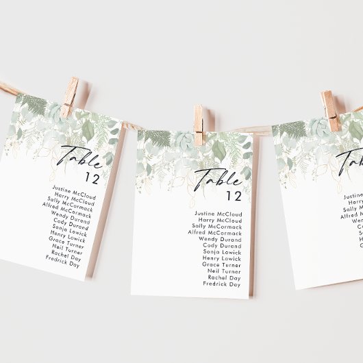 Grafiek grijs- en goudbladtabelnummer