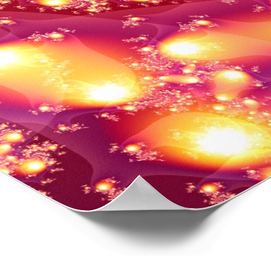 Grafiek I Poster (Hoek)