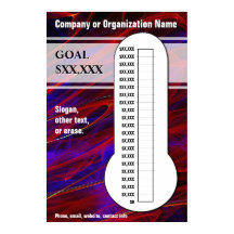 Grafiek Kleurig blauw en magenta