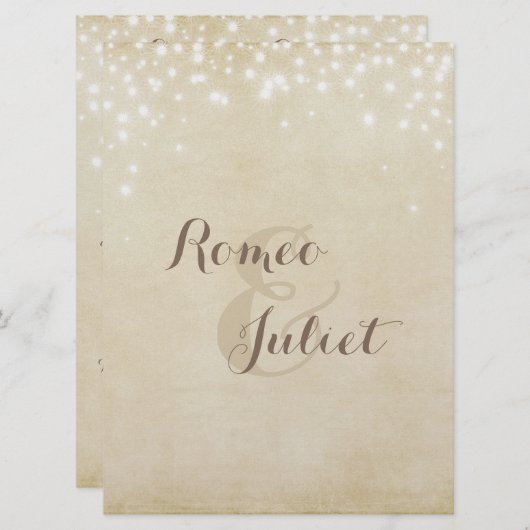 Grafiek met ontgrendelingsmechanisme kaart (Voorkant / Achterkant)