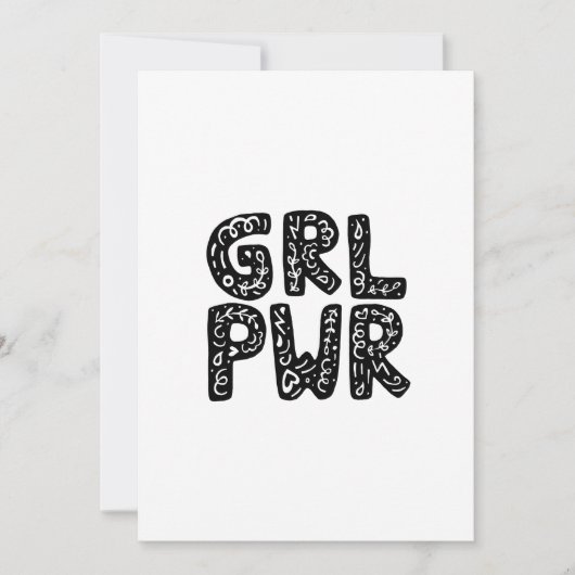 Grafiek met speciale foto's (Voorkant)