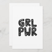 Grafiek met speciale foto's (Voorkant / Achterkant)