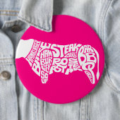 Grafiek rundvlees ronde button 6,0 cm (In situ)