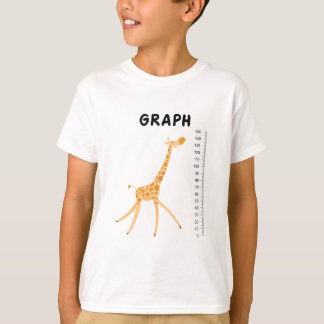 Grafiek T-shirt