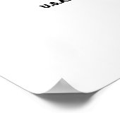 Grafiek van de Masonic Degrees Poster (Hoek)