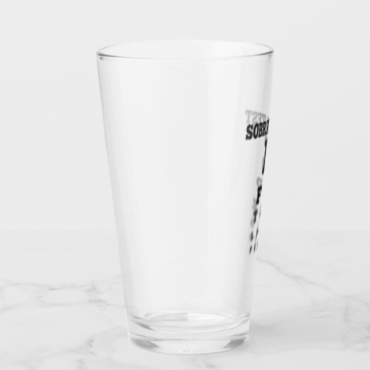Grafiek van het Oog van de Test van de Glas (Rechts)