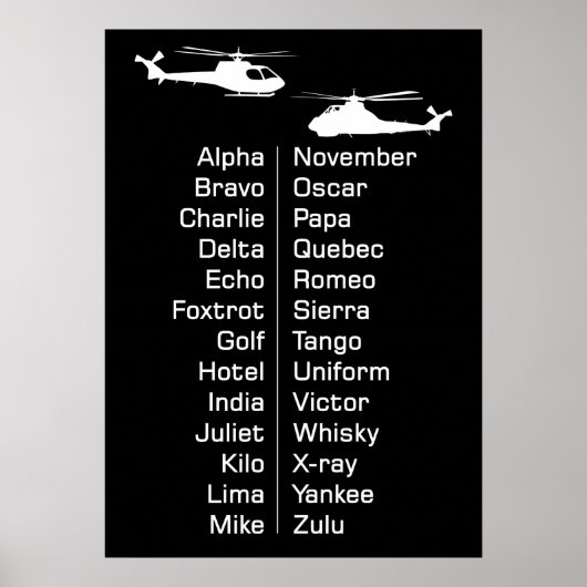 Grafiek van treinbestuurder met helikopter voor pi poster (Voorkant)