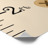 Grafiek voor de groei van gepersonaliseerde veilig poster (Hoek)